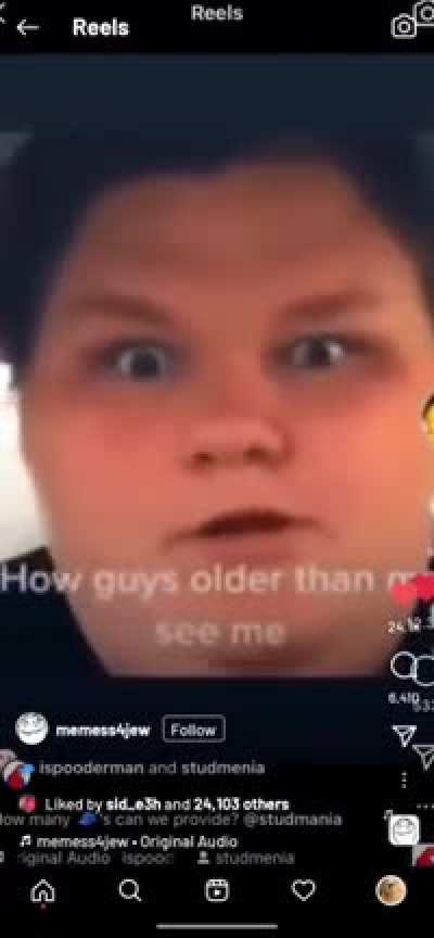 heres that cap video with sound