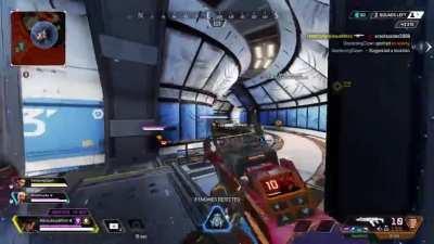 When they say seer isnt broken show them this.