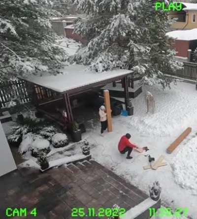 Cellphones are really dangerous