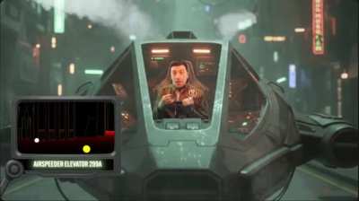 Me, every time, when I start from a station in VR and some Player/NPC blocks the exit...