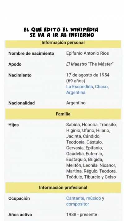 Eso por andar diciendo al oido tantas cosas preciosas.