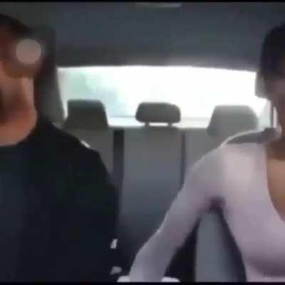 Dis be queen dana behind close doors 😢