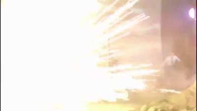 Godzilla vs. Pee-wee Herman | 1985