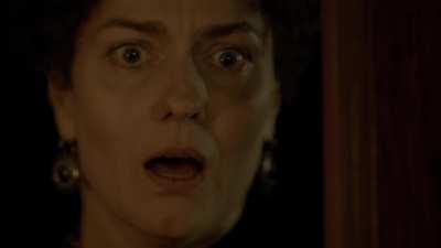 Eva Green getting fucked by a demon.