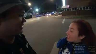 Ah Yes, the Mid Sentence Scream of Meth