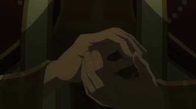 I LOVE THE DELIVERY OF THE LAST LINE LMAO  (spoilers for episode 18 of s1)