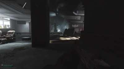 First-time lvl 8 player and this happened, holy shit