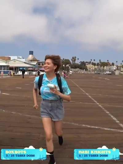 Miyoung Peeporun 👀