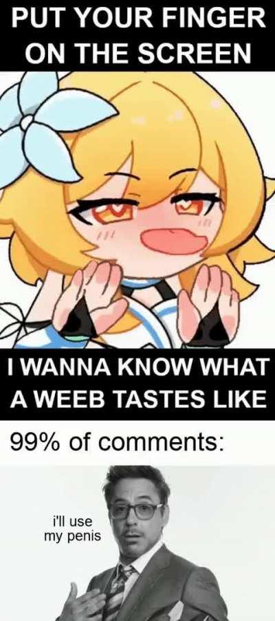 I should've seen that coming