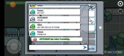 Imagine when you meet the worst teammates and imposter in a game