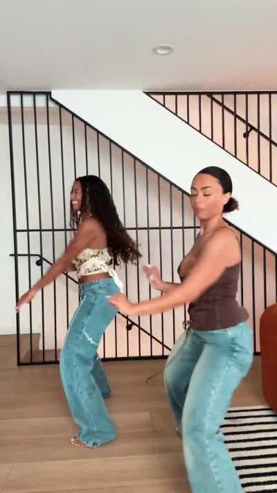 Mataya Sweeting with Honeyb | TikTok 9.16.25