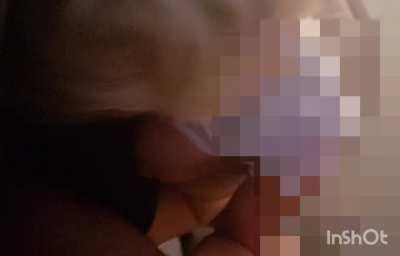 Big Tits GIF by lovinlife4848 wife bj 