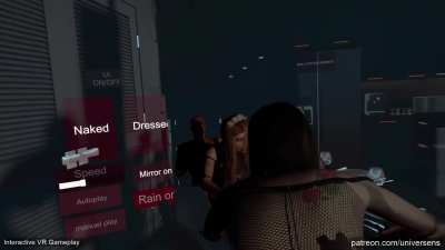 Mymate Vol.1- VR - Interactive POV Gameplay