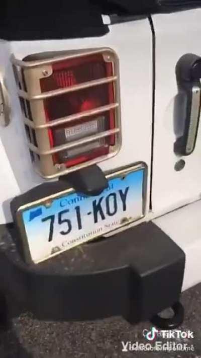 Predator shows up to meet teen, gets a surprise instead