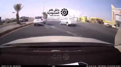 Tailgating, a recipe for a disaster