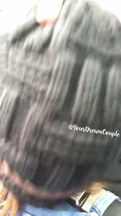 Road head makes every car ride better!