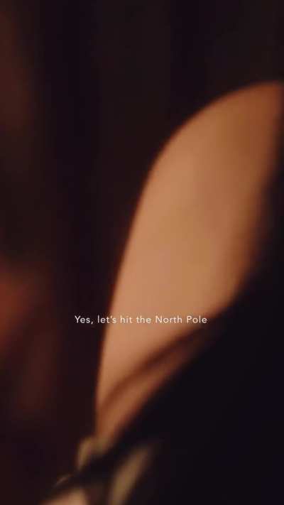 Warner Music HK International Instagram Update with Mina performing Snowman - 251222