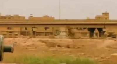 Quick and swift firefight, dunno the date and location