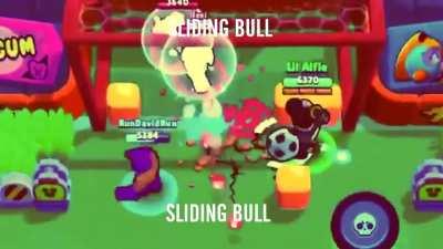 Right Foot Up, Left Foot Slide