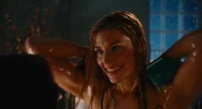Jessica Pare - Hot Tub Time Machine (2010)