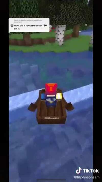 I expect to see Pewds doing this in his next video