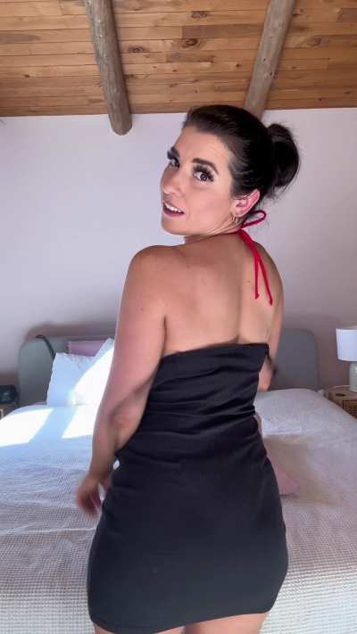 New bikinis make my day…. the brighter and smaller the better