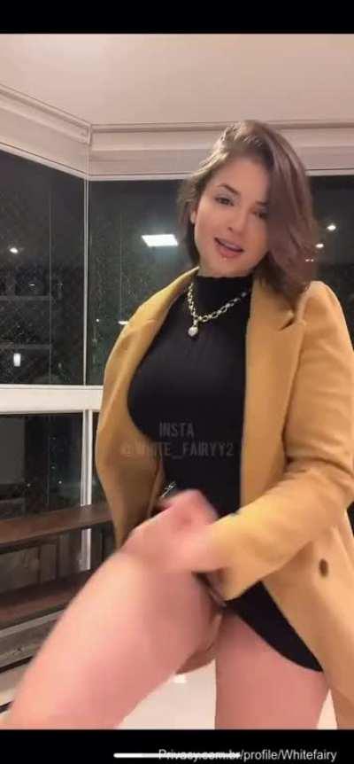 White Fairyy | @kerolay_chaves