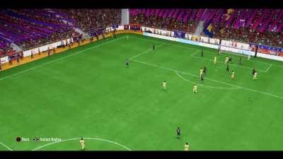 Games not broken, i swear.