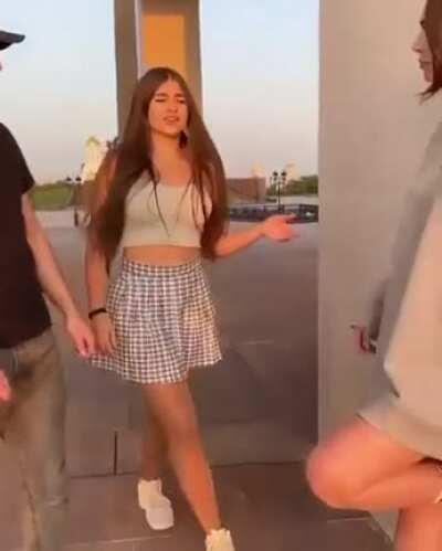 What did I just watch