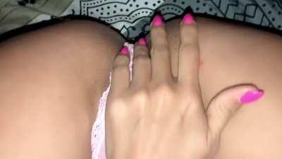 I need your attention babee! I need your dick