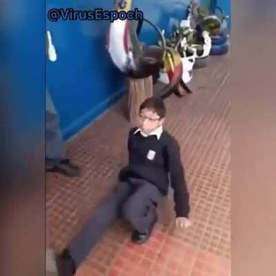 Cuando empiece a hacer efecto la vacuna Rusa