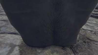 🥵🥵This is why Lightning Ram is the best ash of war🥵🥵