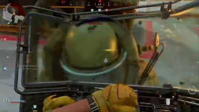 How to counter a Juggernaut