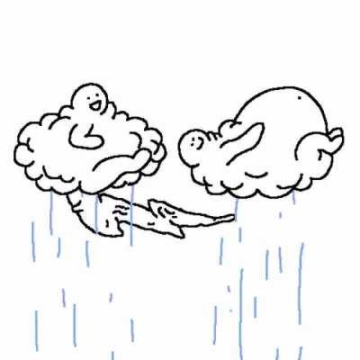 Water Cycle (Sound on. @mastertingus)