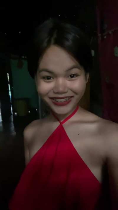 Feeling the red hot energy