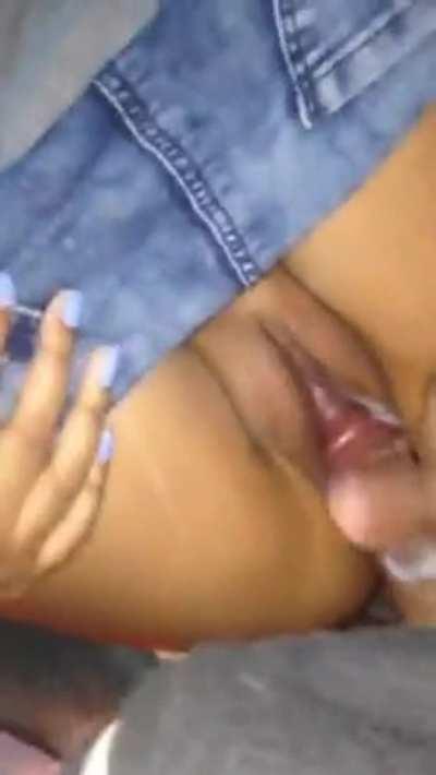 Very Rare/Unseen Horny Desi Babe Fucked Hard by Her Boyfriend and Cum in Her P*ussy [Must Watch] [Link in Comment]