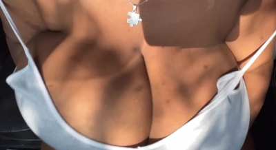 Anyone up for a milkshake?