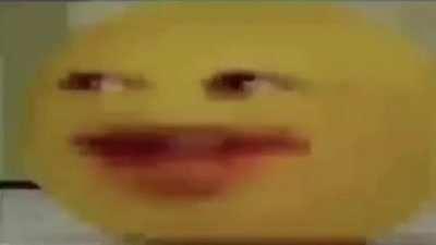 YOOOO HE'S BACK AGAIN