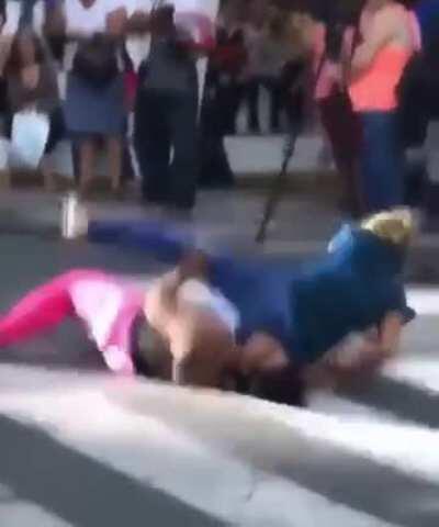 Let’s dance while intoxicated