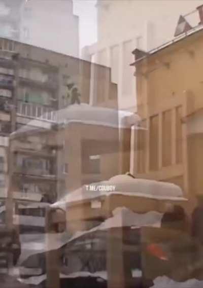 Ok people, move along, there's nothing to see here...