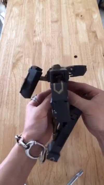 I think it's fits here too