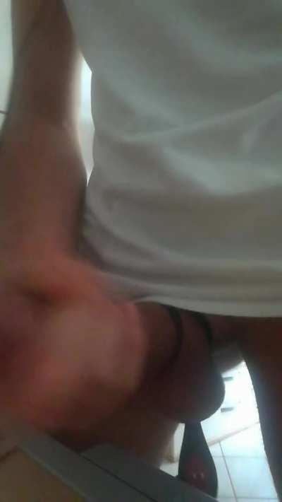 Was so good! But want more 😈