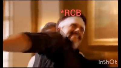 When you left with the most embarassing record