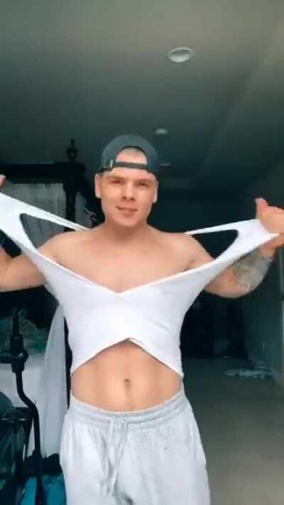 POV: can I get whatever when I wanna? @collinpatt