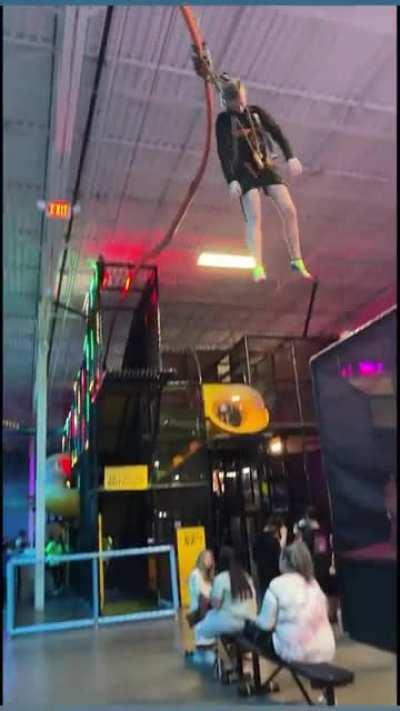 he is a father but he is also a DUDE