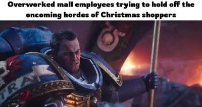 Tis that time of year