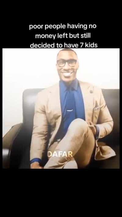 Stop hurting your future self, what you do will have consequences 