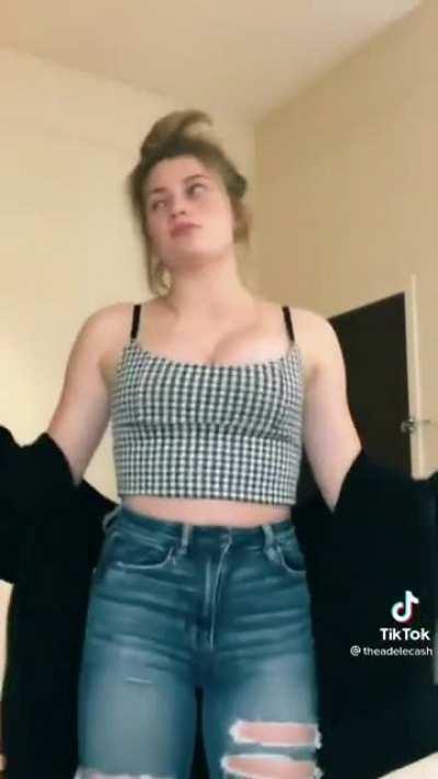 Old tiktok Adele (10/11)