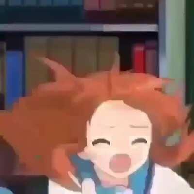 Here is the video I posted but this time with audio