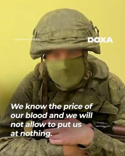 RU POV: Ð Paratrooper Regiment took the side of the Wagner's group.